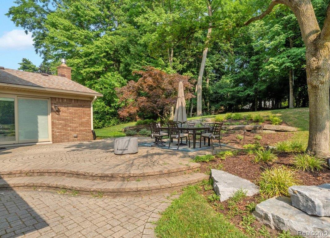 2768 Homewood Drive