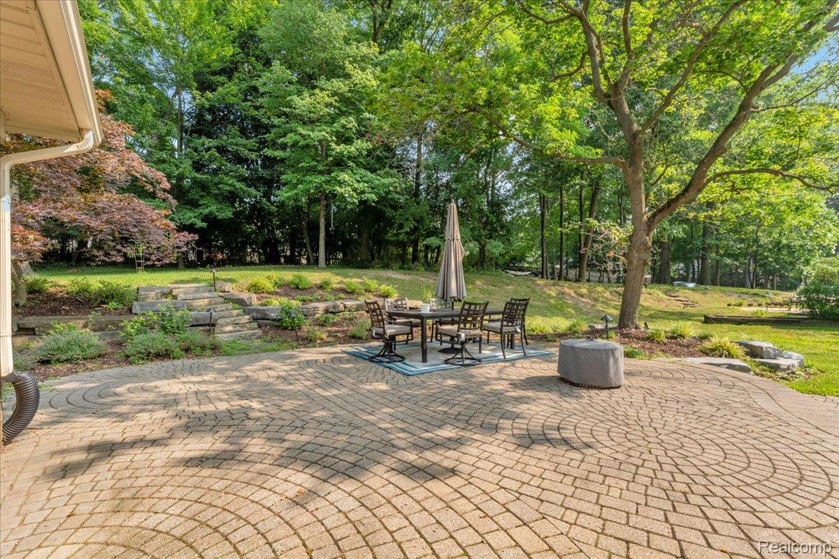 2768 Homewood Drive