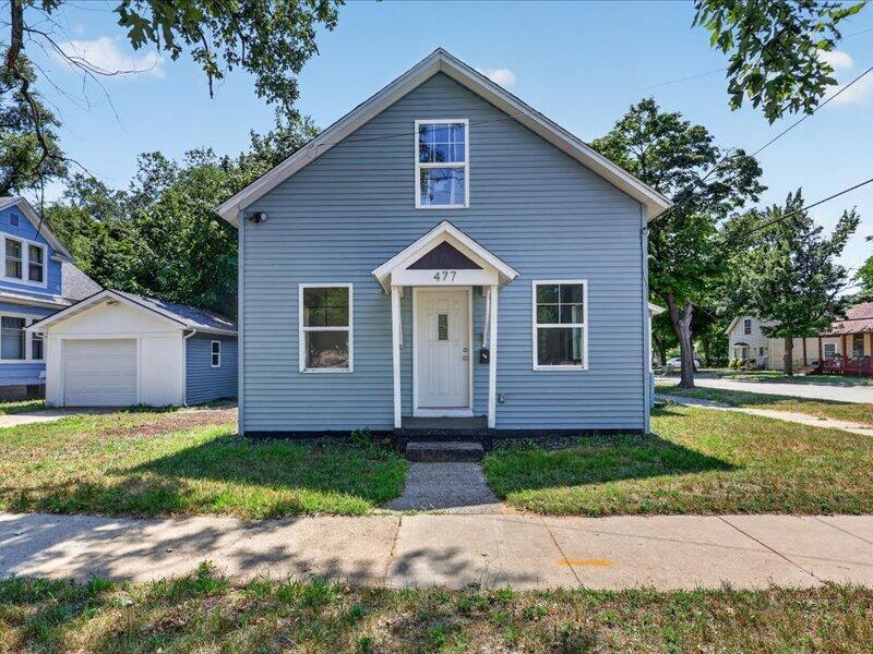477 Orchard Avenue