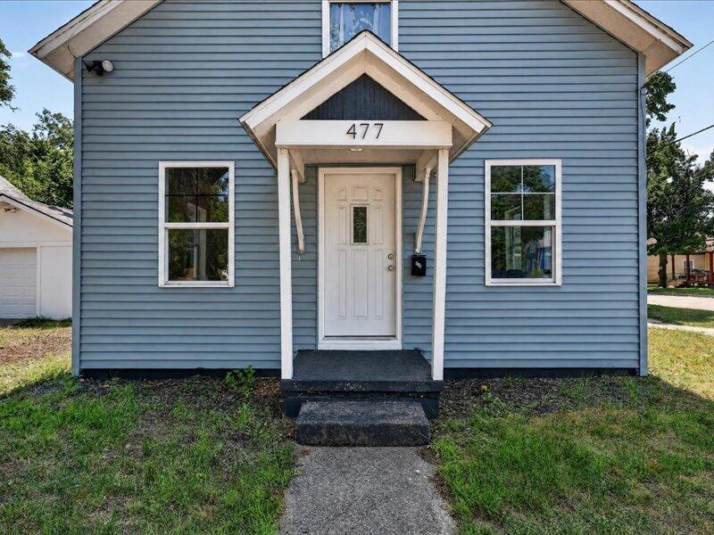 477 Orchard Avenue