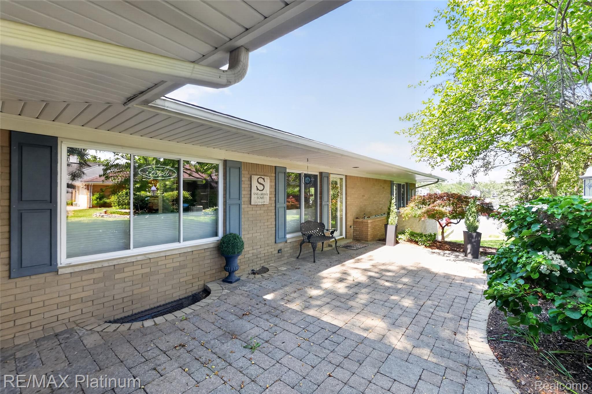 1223 Thurber Drive