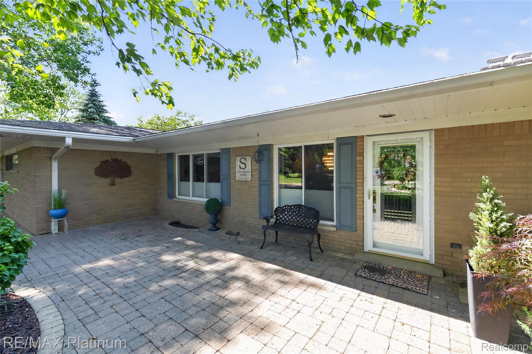 1223 Thurber Drive