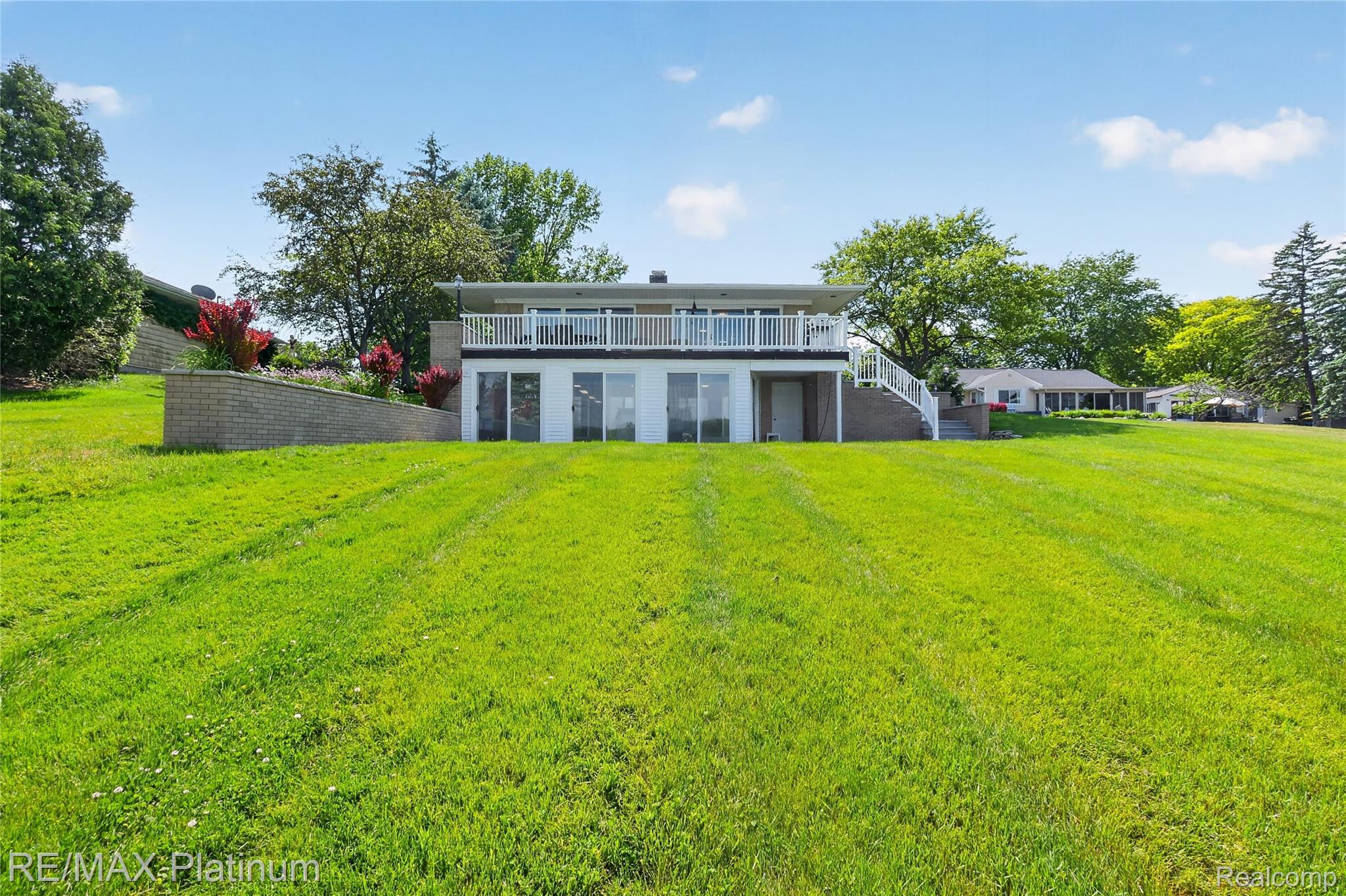 1223 Thurber Drive
