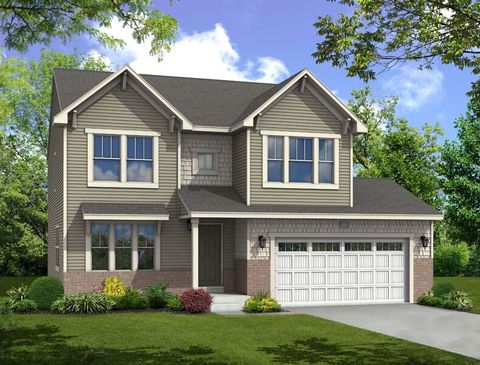 4869 Knollwood Drive Royalton Township MI 49085