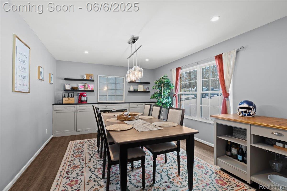 3783 Glen Hills Drive