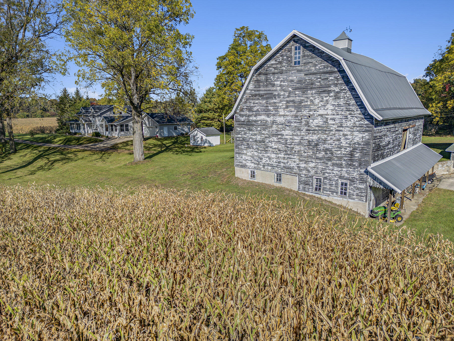 67291 Robbins Lake Road