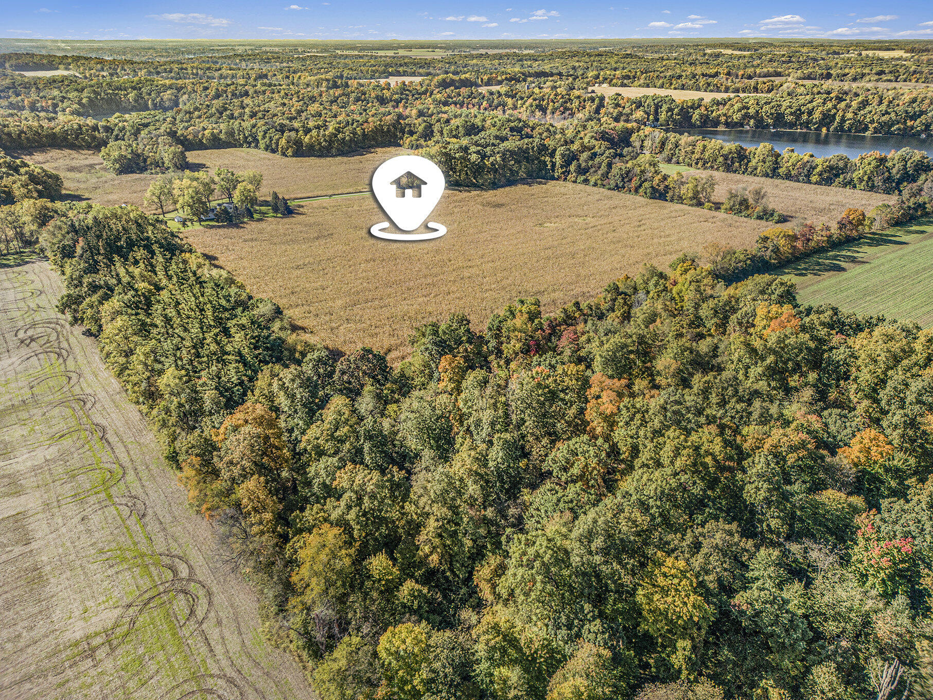 67291 Robbins Lake Road