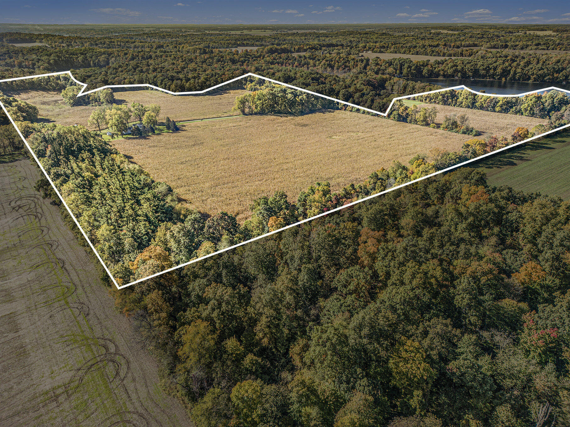 67291 Robbins Lake Road