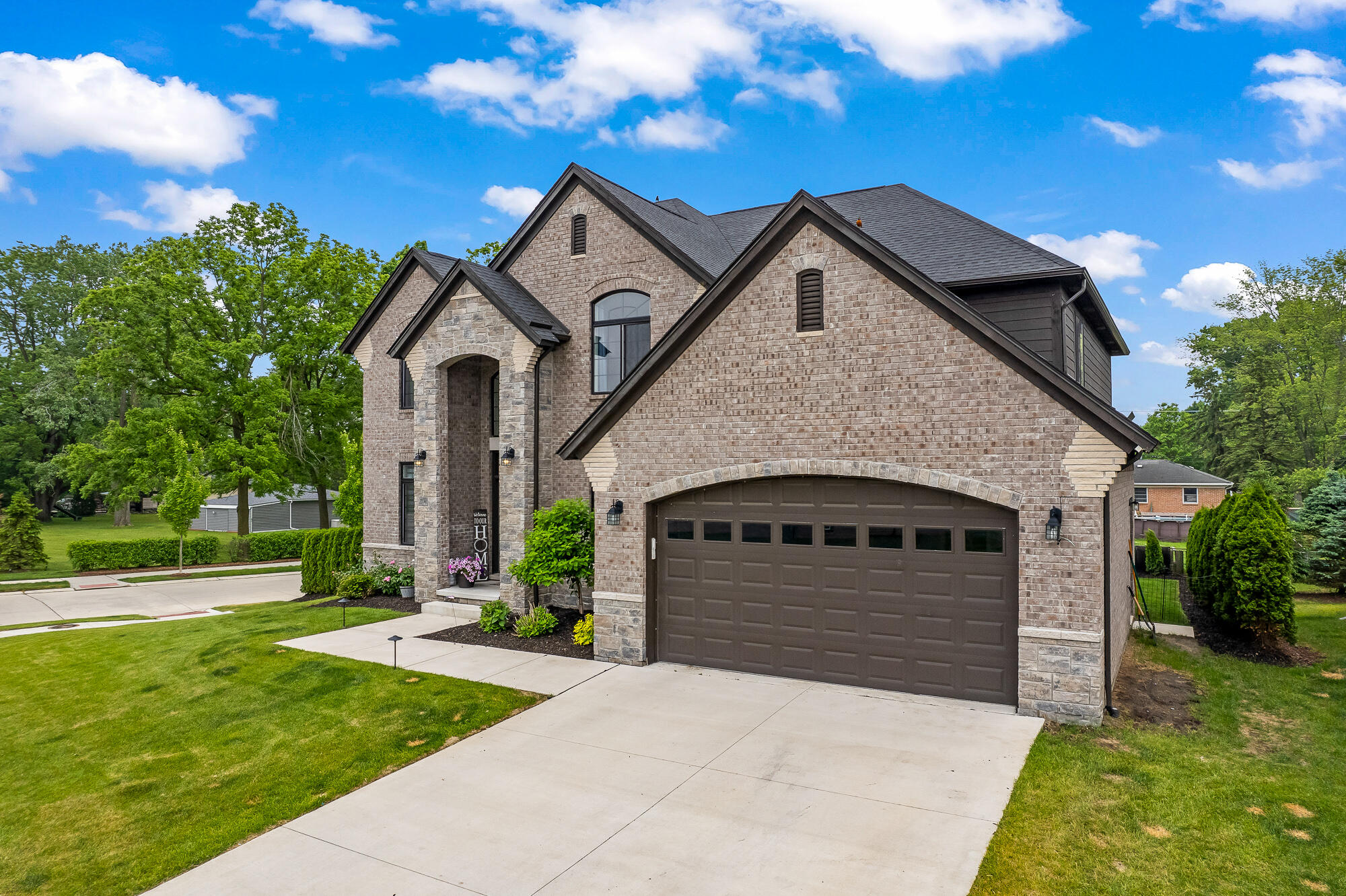 55135 Hanford Court
