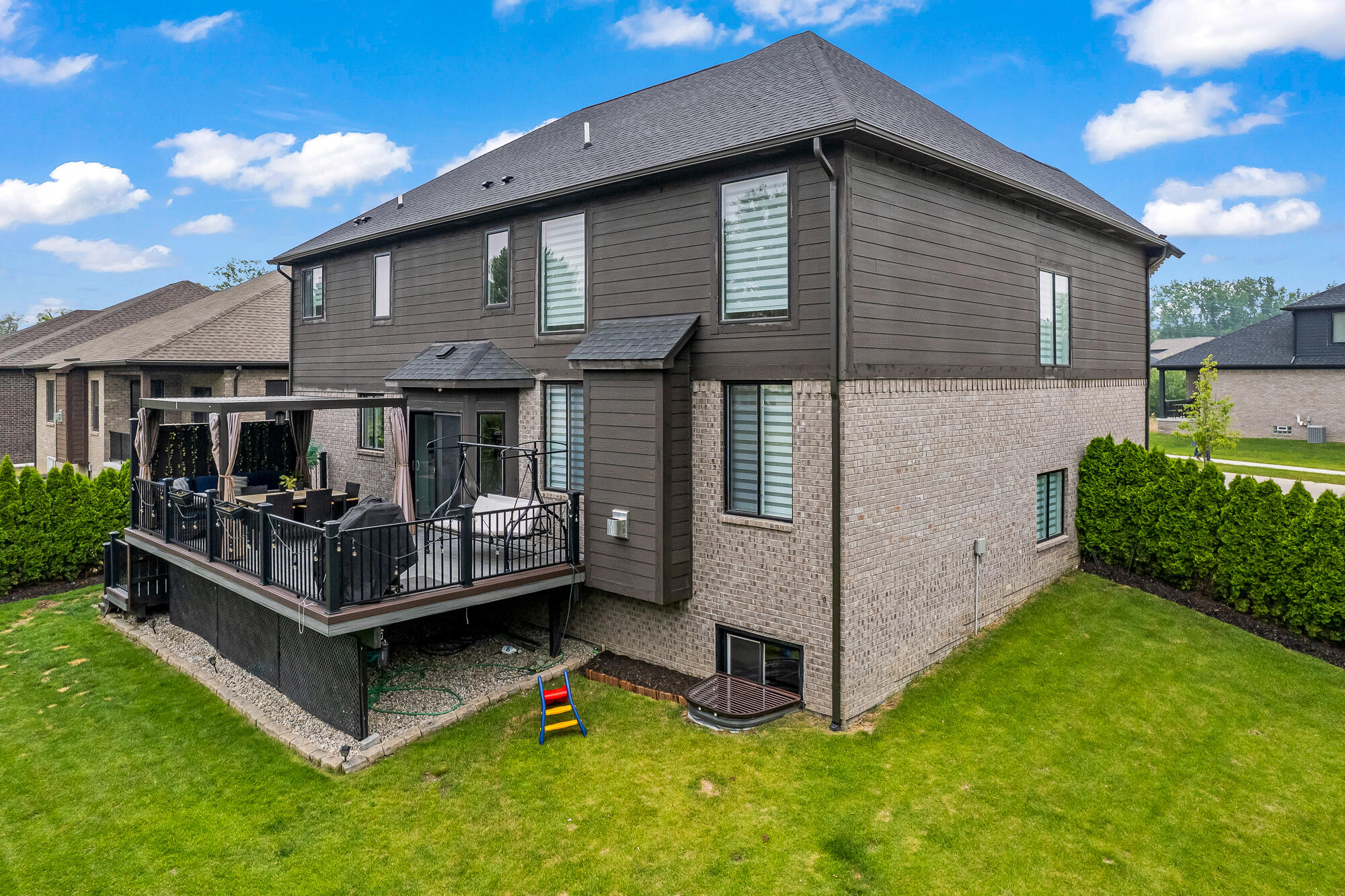 55135 Hanford Court