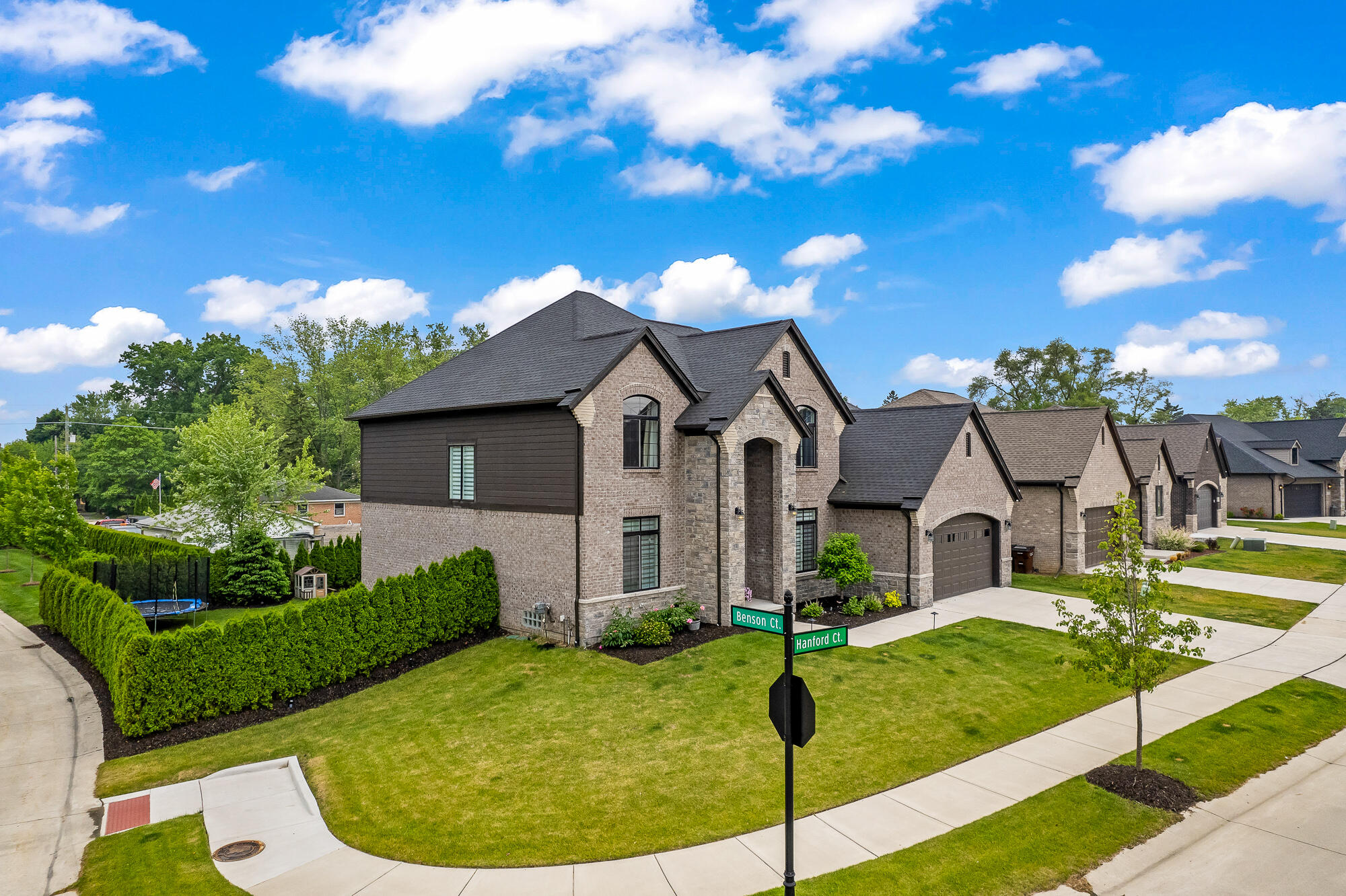 55135 Hanford Court