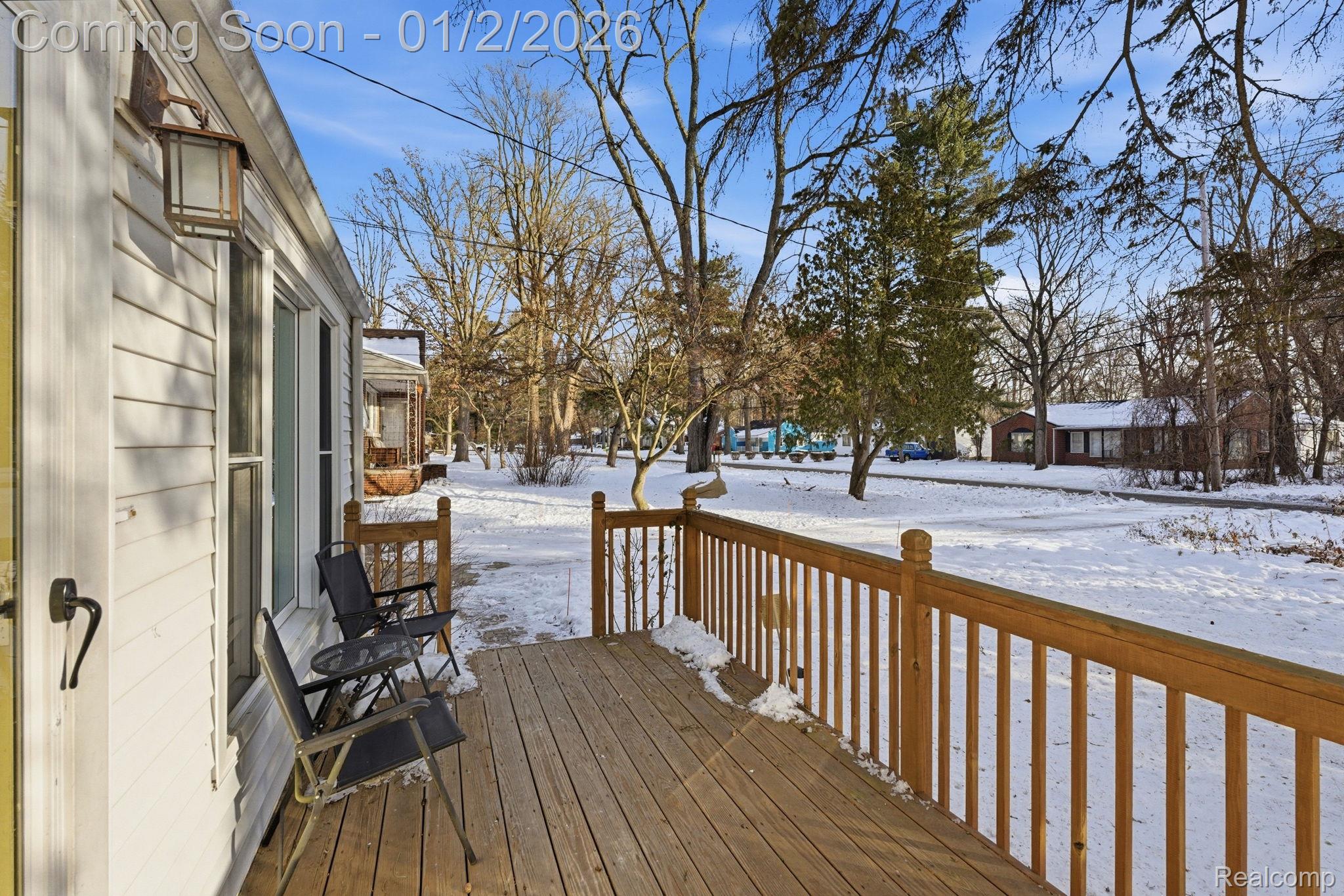 21256 8 1/2 Mile Road