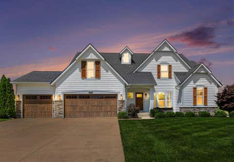 Photo of 9784 Waterstone Drive SE, Gaines Charter Township, MI 49315 (MLS # 65026034207)