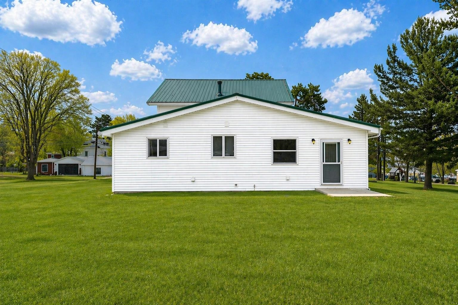 111 W Forest Home Avenue
