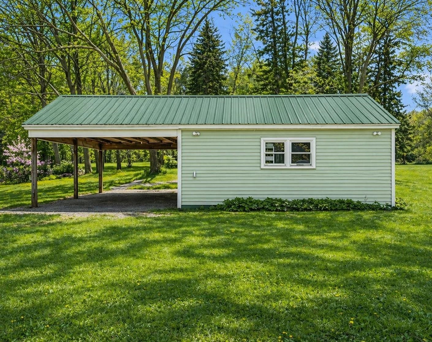 111 W Forest Home Avenue