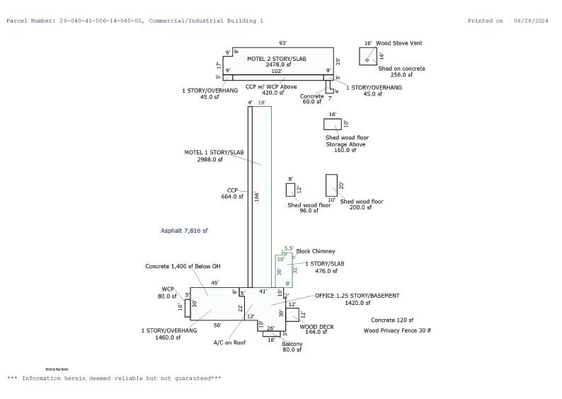 615 S I 75 Business Loop