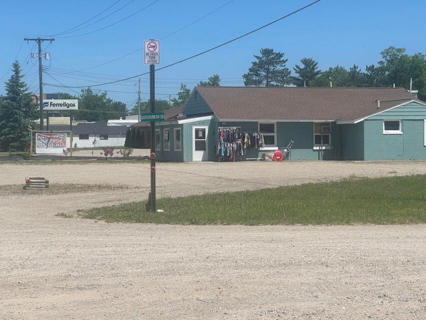 615 S I 75 Business Loop