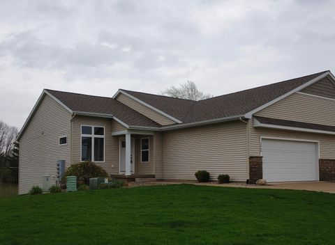 Photo of 1368 S Village Circle, Oshtemo Charter Township, MI 49009 (MLS # 65026007126)
