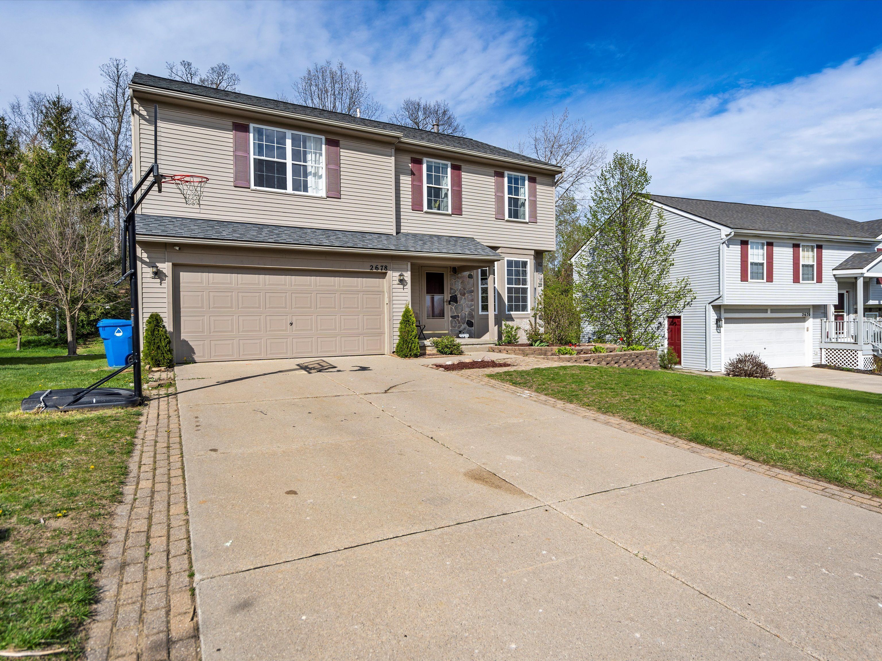 2678 DRIFTWOOD Drive