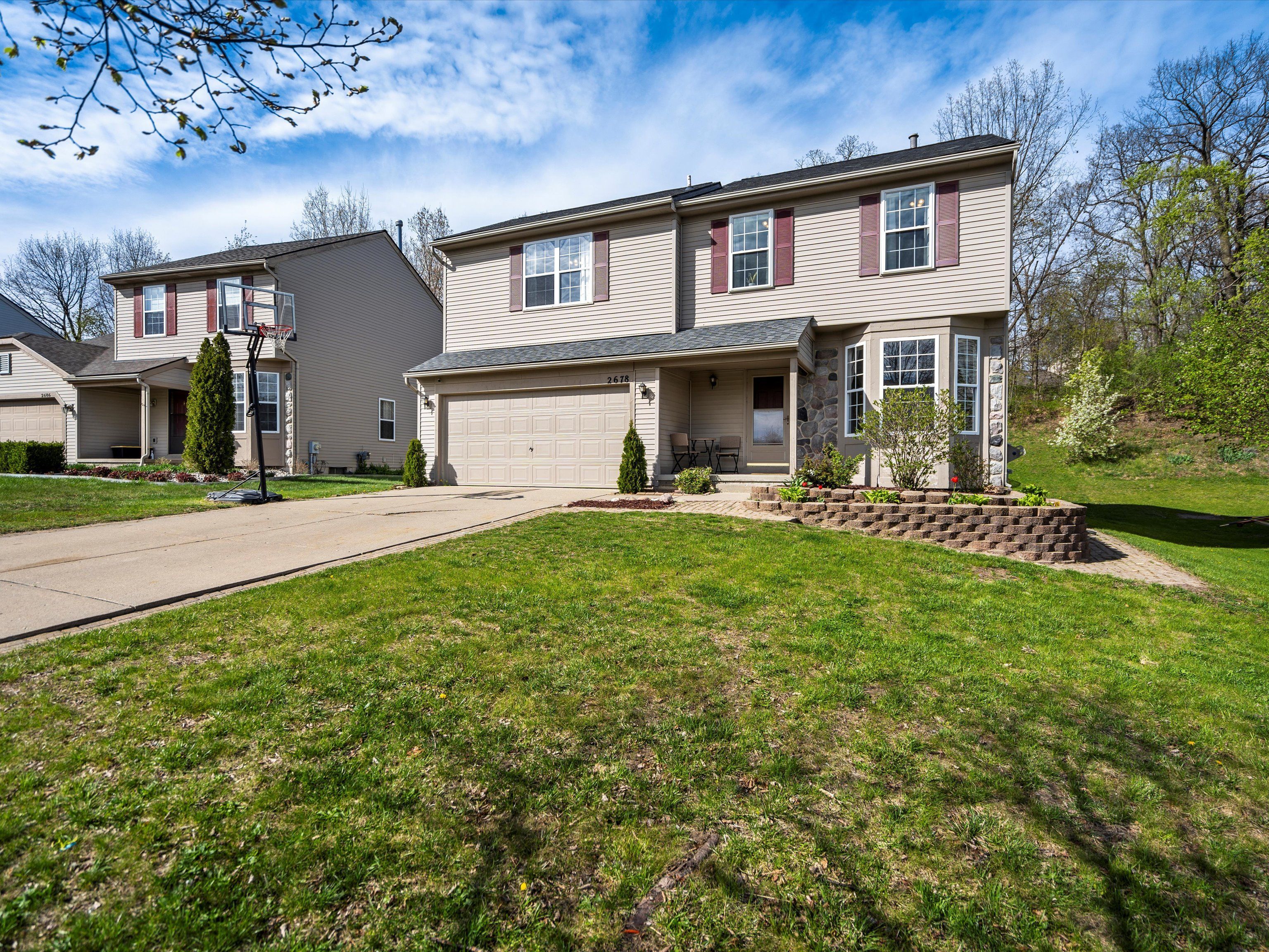 2678 DRIFTWOOD Drive