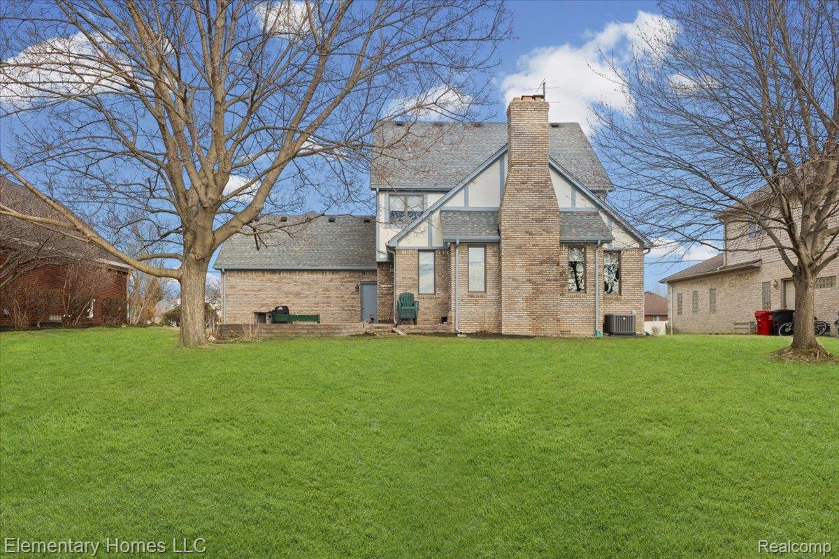 51637 Baker Road S