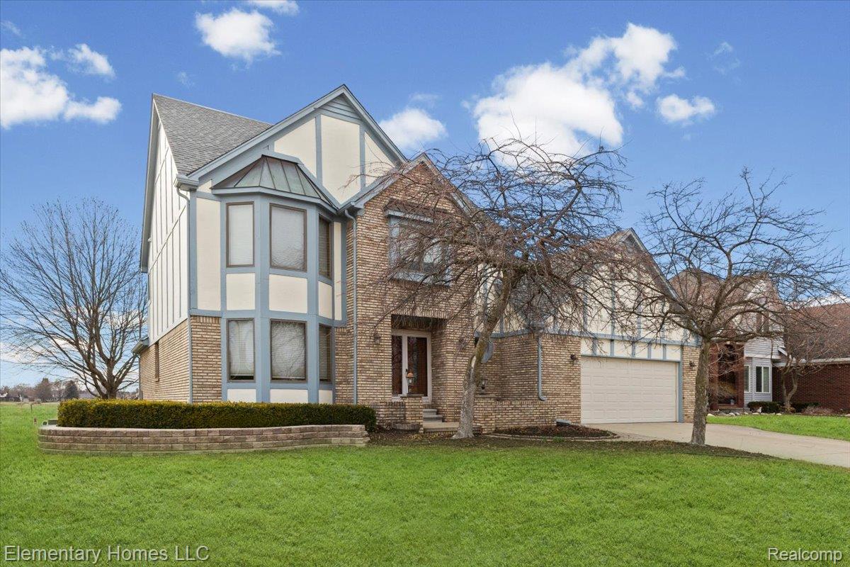 51637 Baker Road S
