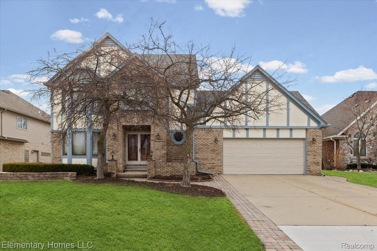 51637 Baker Road S