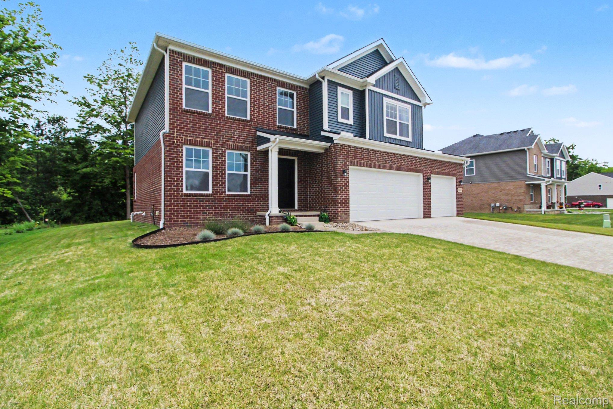 14502 Laurelwood Drive