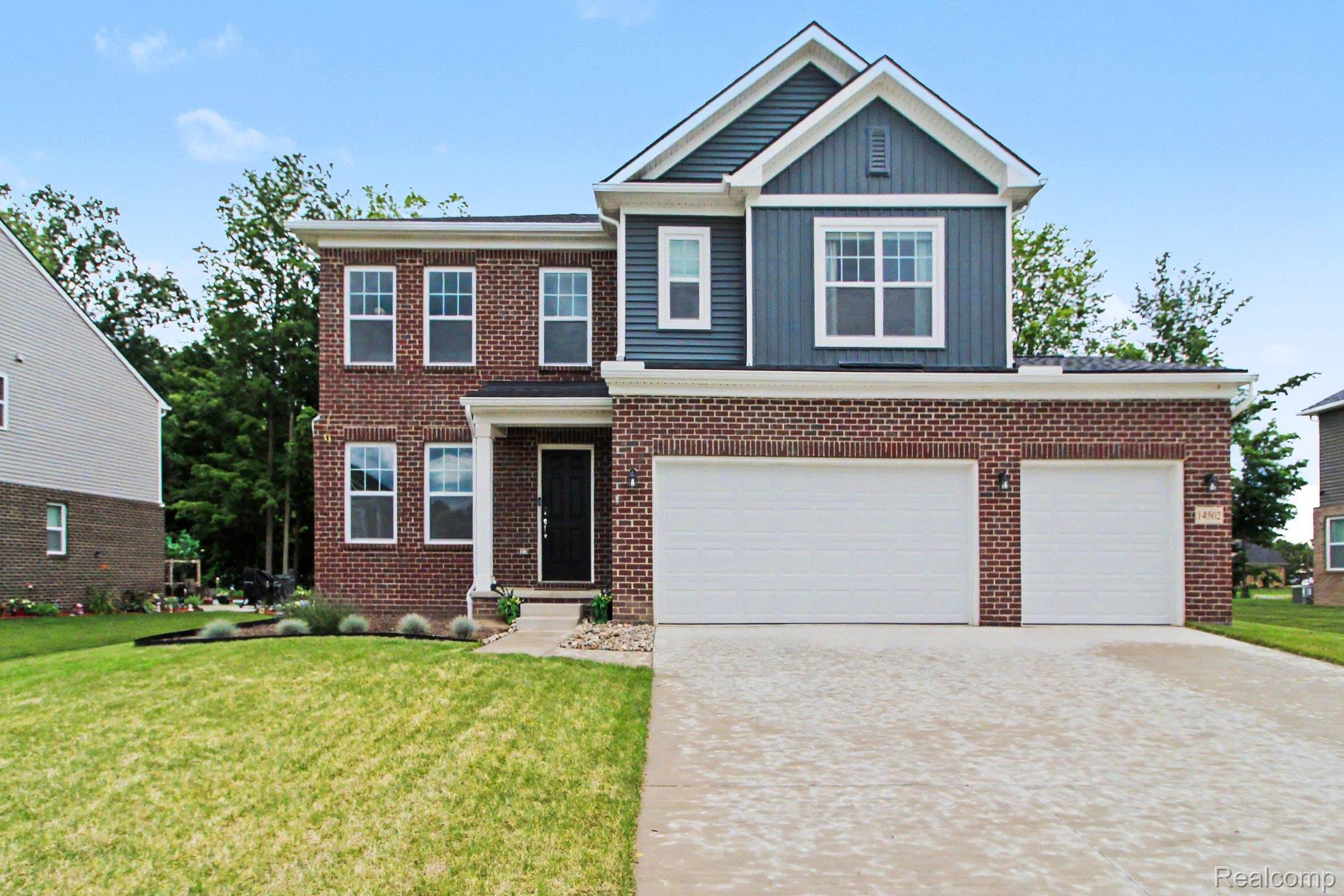 14502 Laurelwood Drive