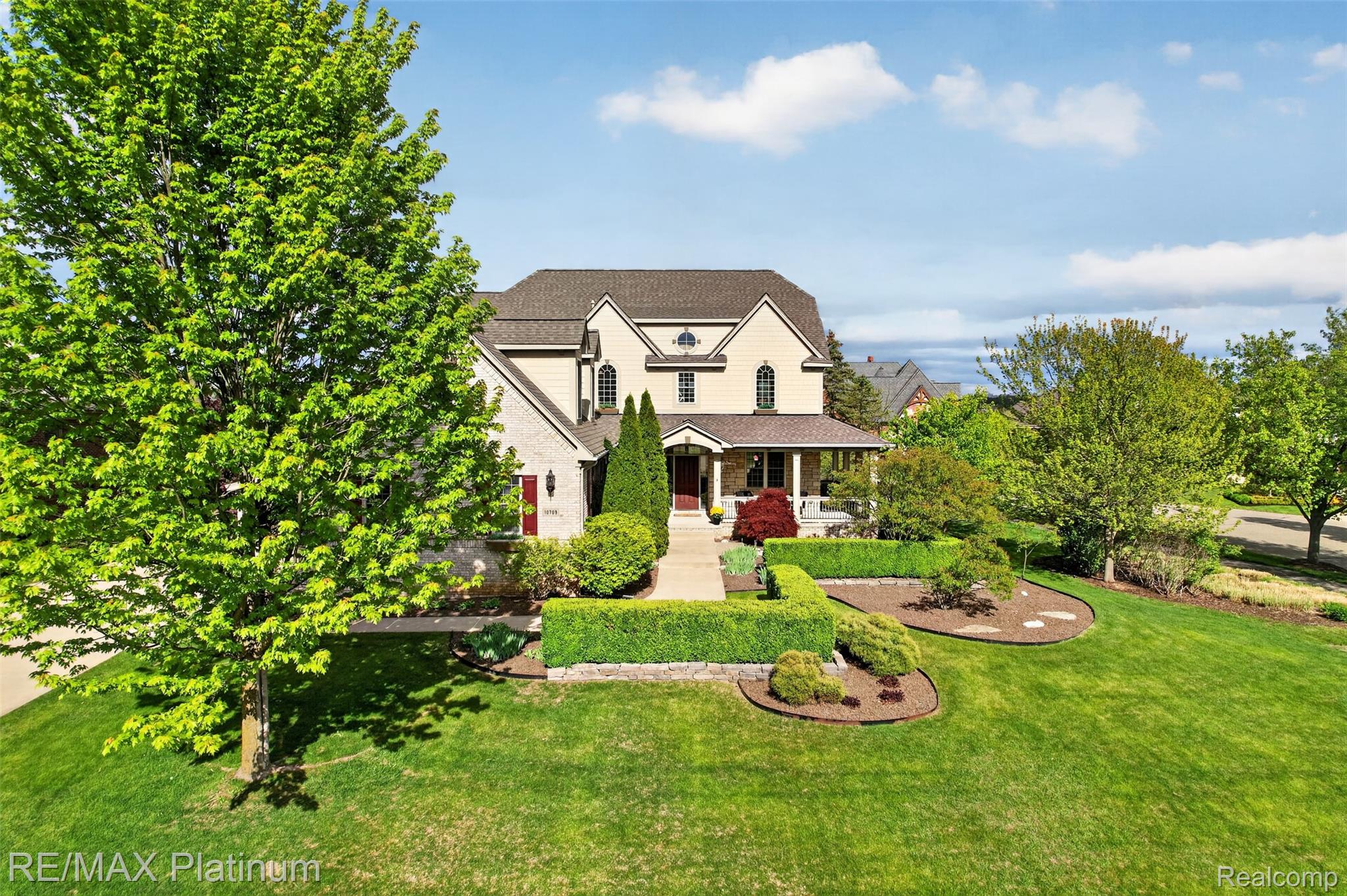 10709 Stoney Point Drive