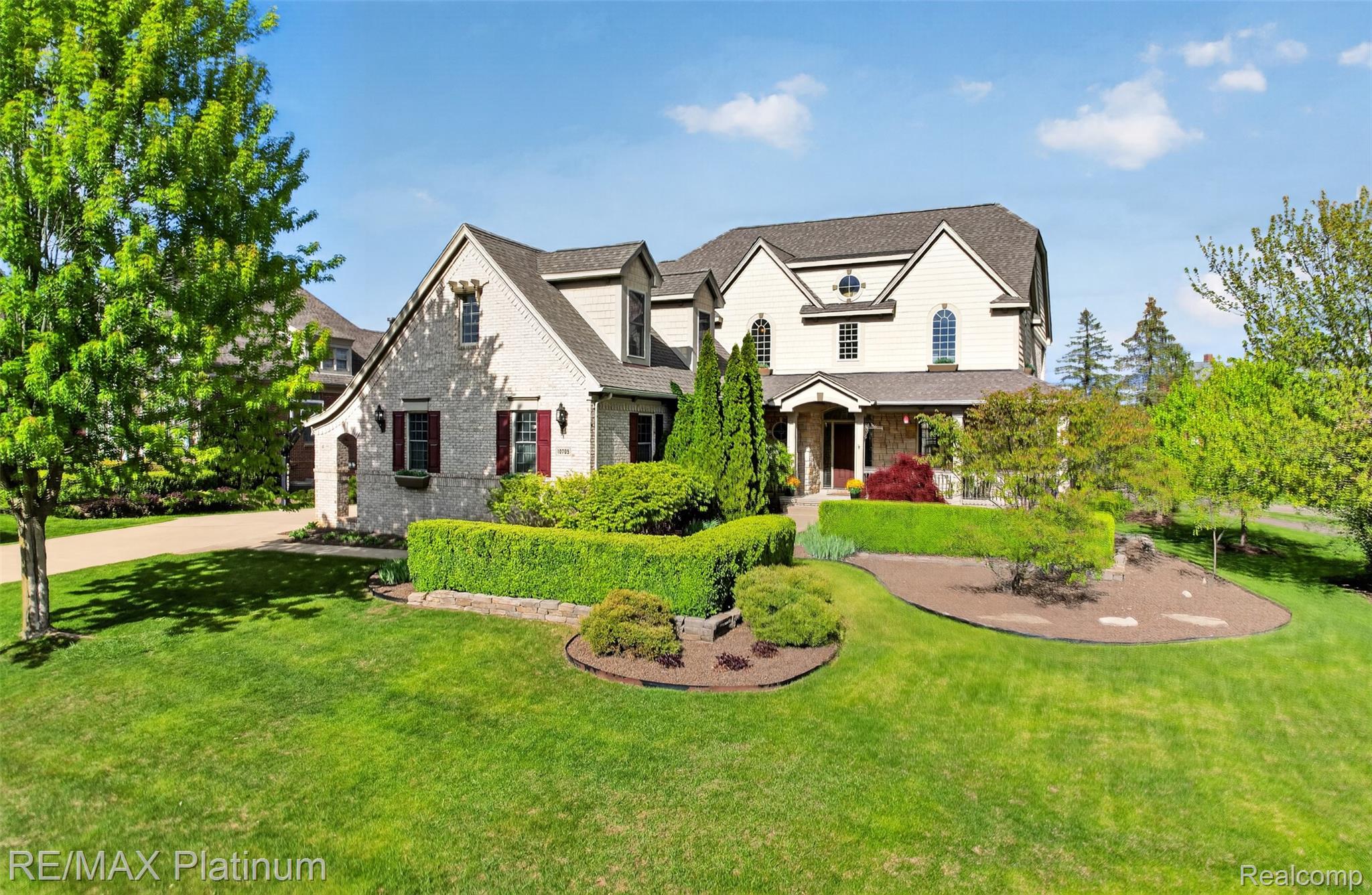 10709 Stoney Point Drive