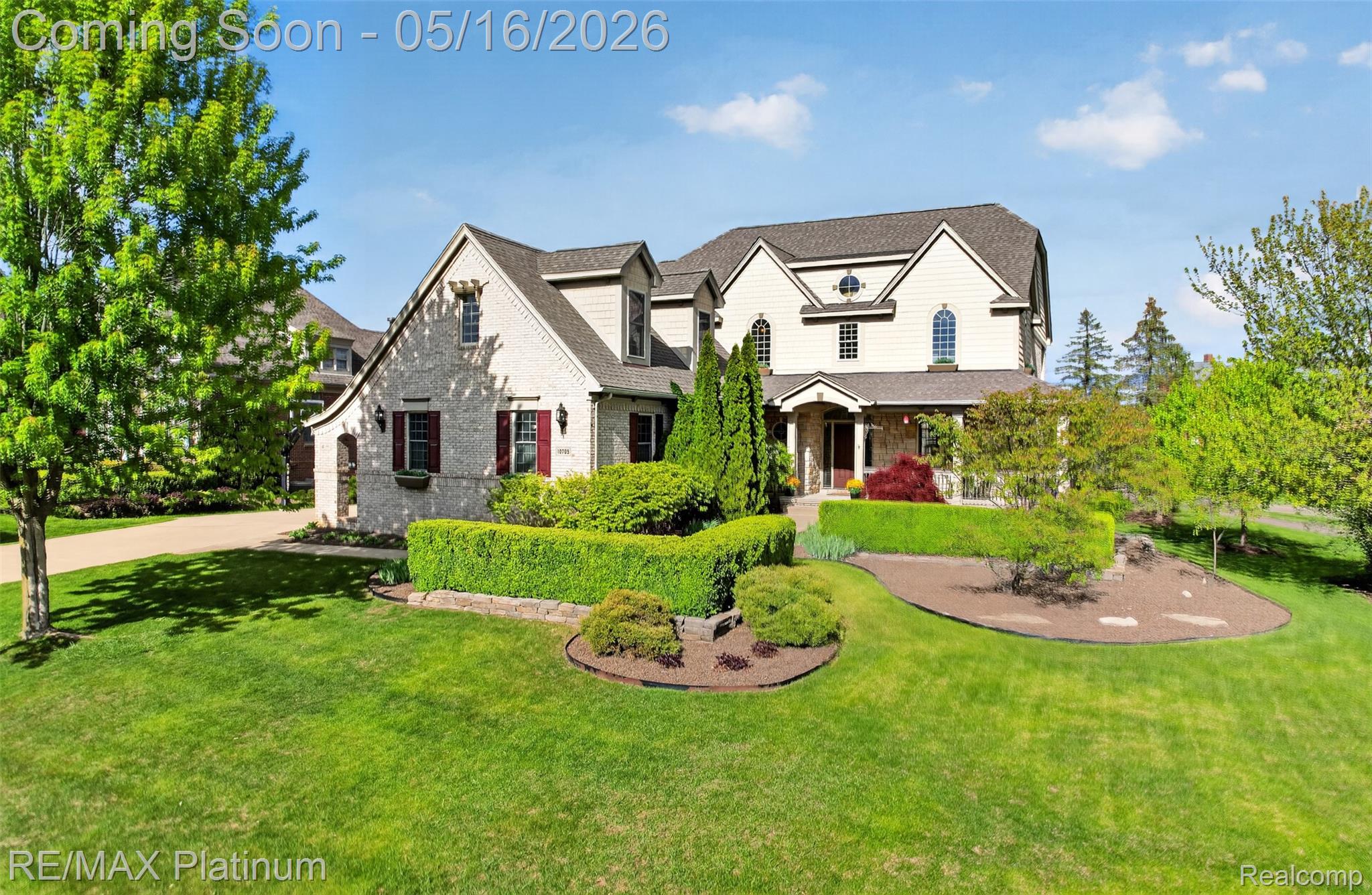 10709 Stoney Point Drive