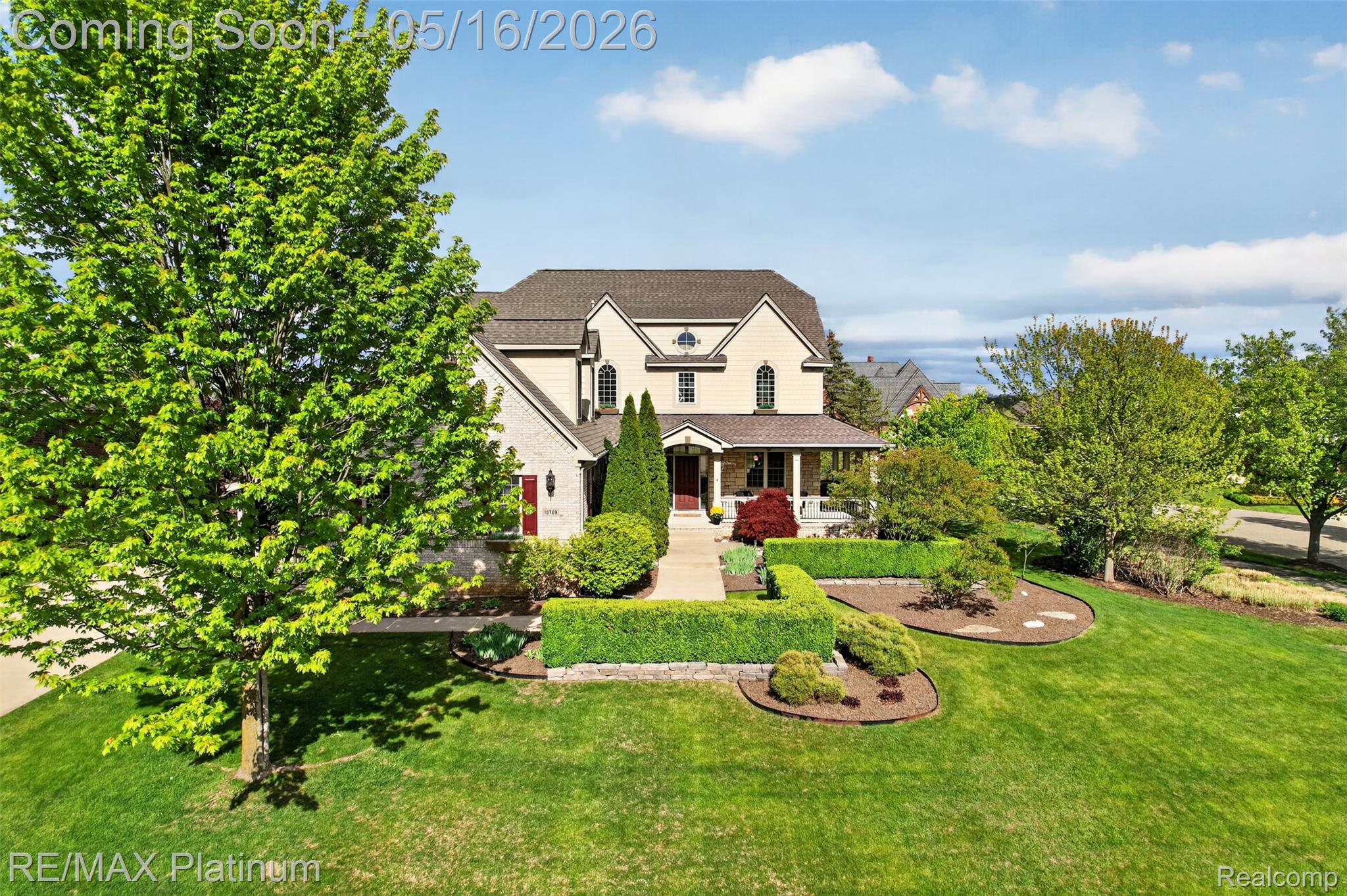 10709 Stoney Point Drive