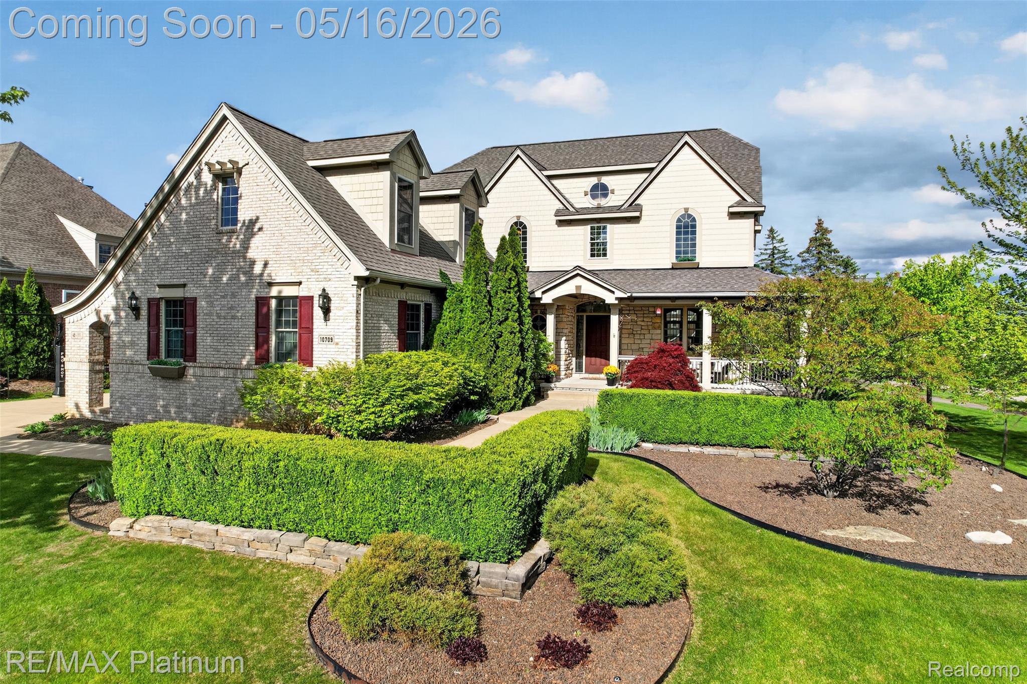 10709 Stoney Point Drive