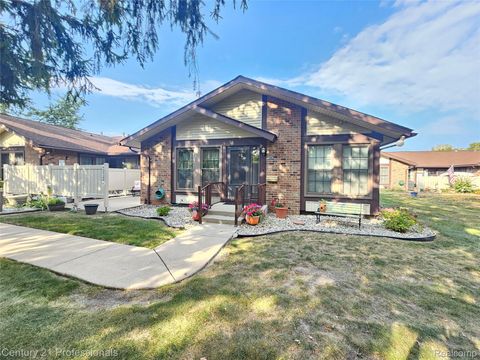 40526 Newport Drive Plymouth City MI 48170