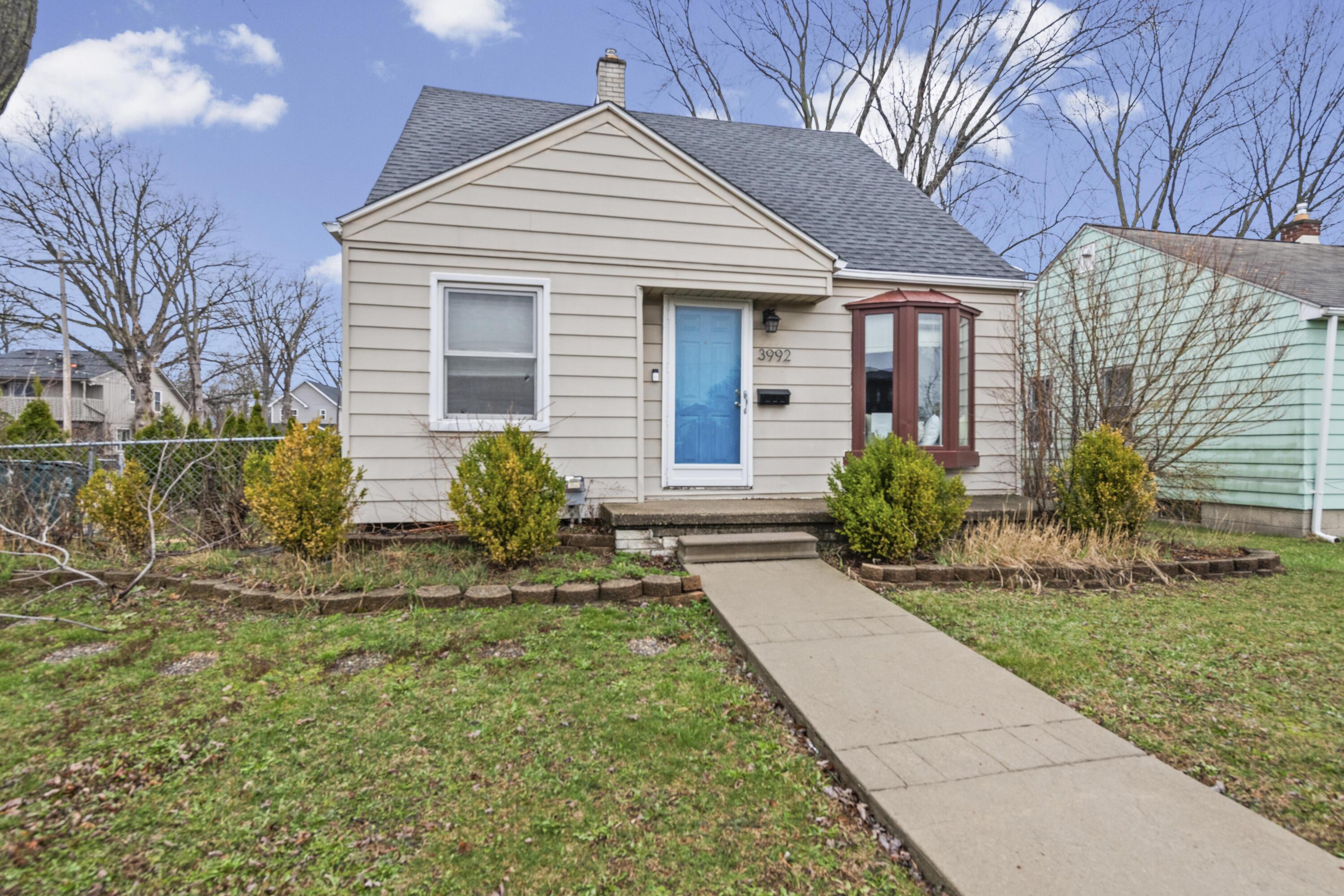 3992 Greenfield Road