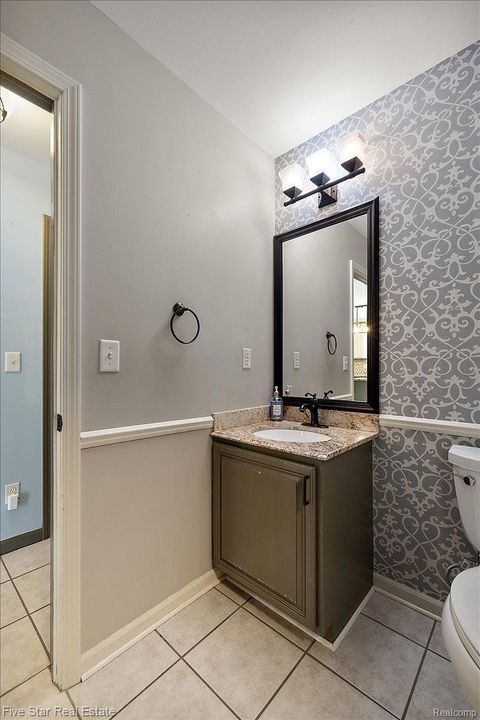 Tiny photo for 50813 Nagy Court, Macomb Township, MI 48044 (MLS # 20261008742)