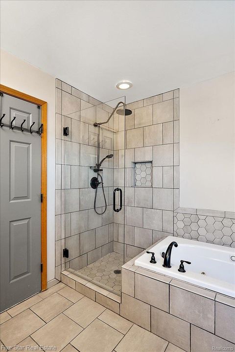 Tiny photo for 50813 Nagy Court, Macomb Township, MI 48044 (MLS # 20261008742)