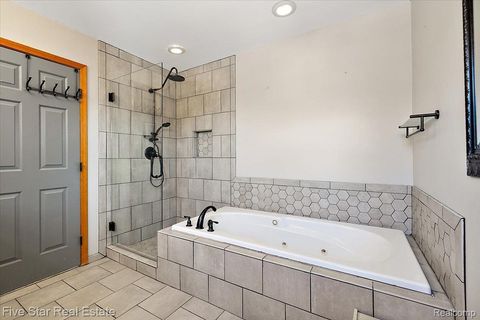 Tiny photo for 50813 Nagy Court, Macomb Township, MI 48044 (MLS # 20261008742)