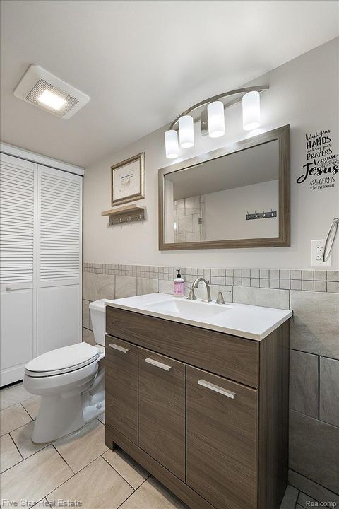 Tiny photo for 50813 Nagy Court, Macomb Township, MI 48044 (MLS # 20261008742)