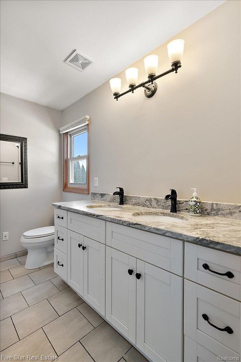 Tiny photo for 50813 Nagy Court, Macomb Township, MI 48044 (MLS # 20261008742)