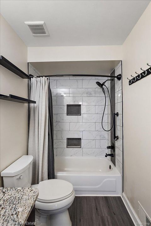 Tiny photo for 50813 Nagy Court, Macomb Township, MI 48044 (MLS # 20261008742)