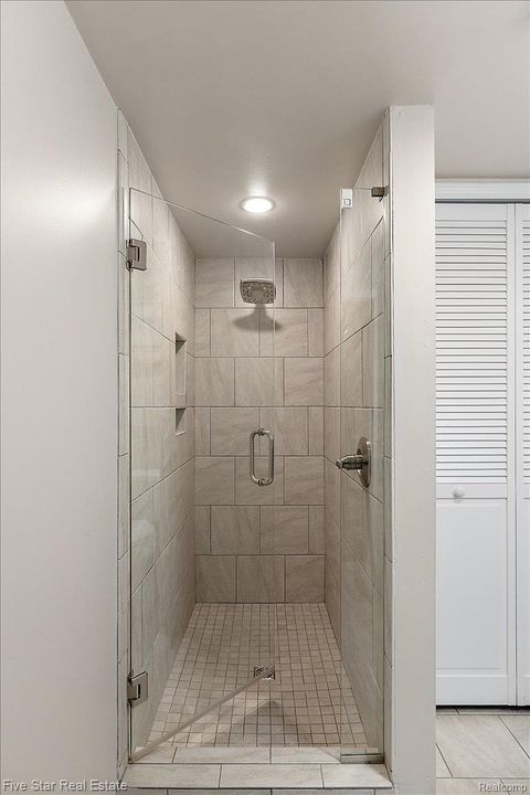 Tiny photo for 50813 Nagy Court, Macomb Township, MI 48044 (MLS # 20261008742)