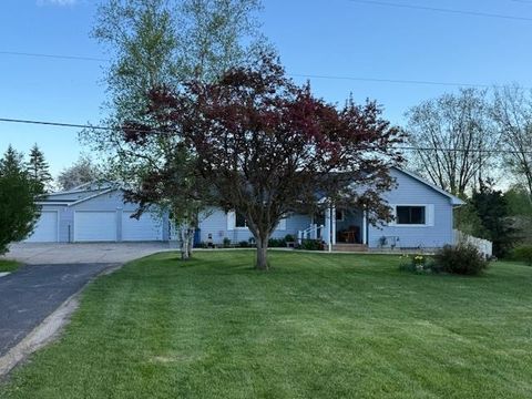 1571 W M-55 Tawas Township Iosco MI 48763