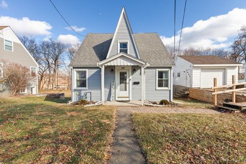 218 Greenly Street Adrian City MI 49221