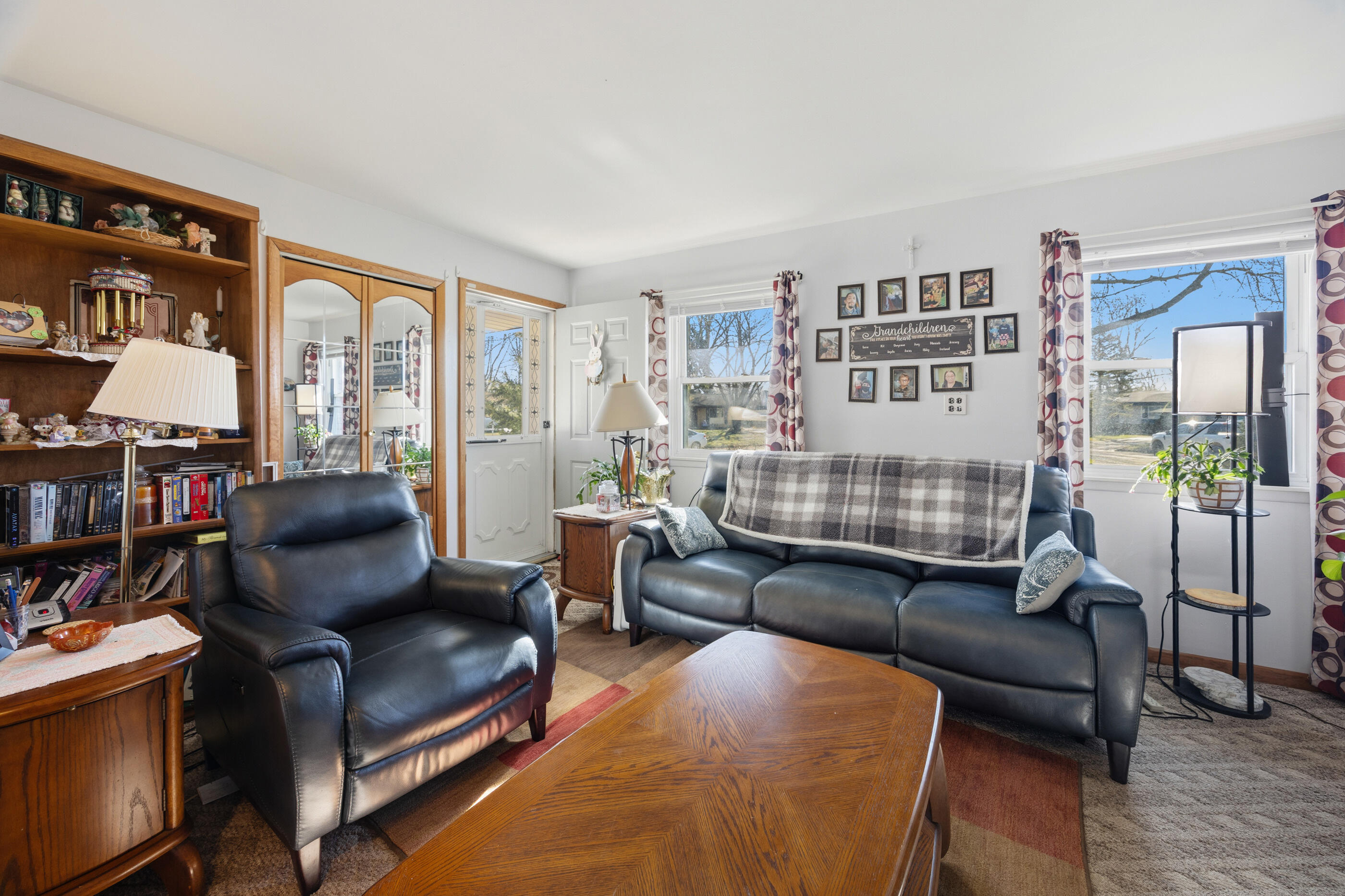 11002 Buchanan Street