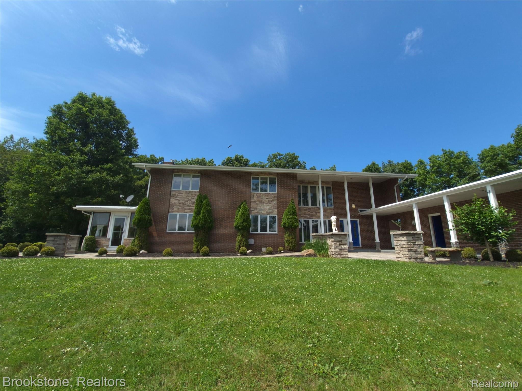 4140 S Henderson Road