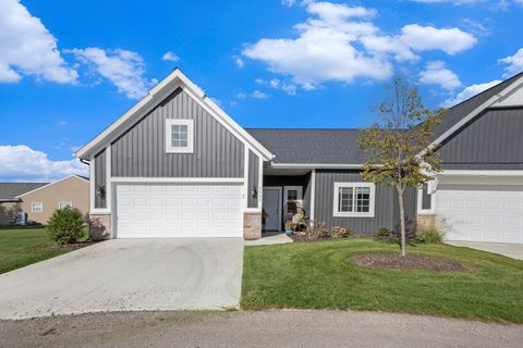 7505 Hardwood Street Caledonia Township MI 49316