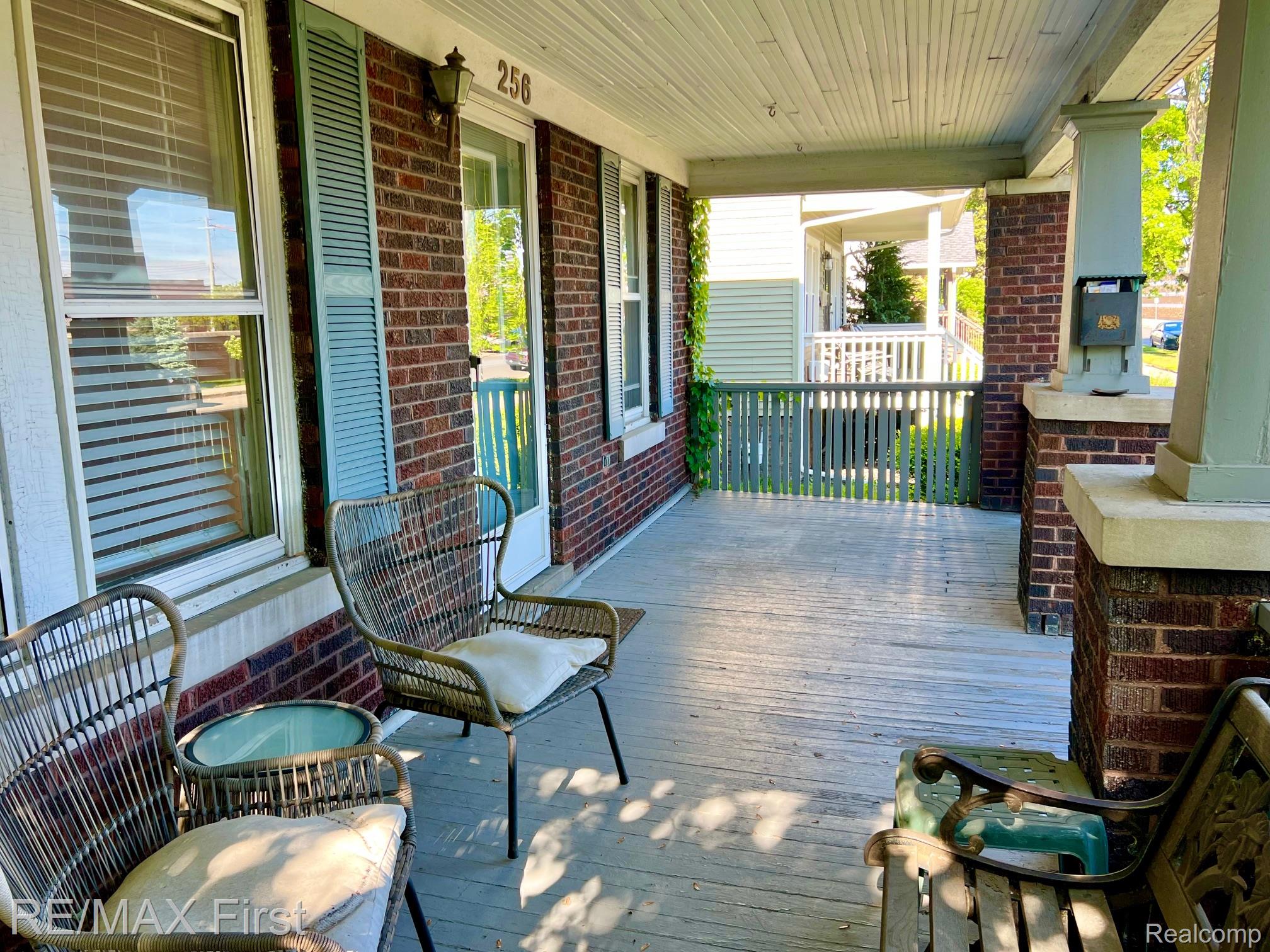 256 Withington Street