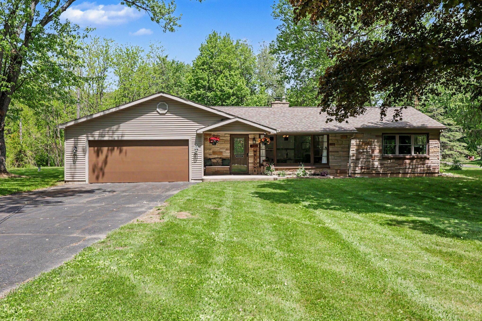 735 Lyon Lake Road